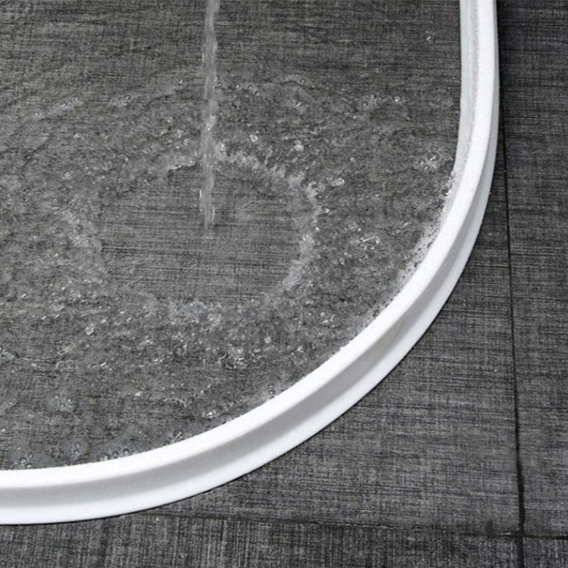Silikon-Duschbarriere – DryGuard