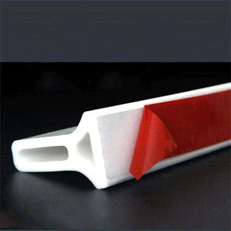 Silikon-Duschbarriere – DryGuard