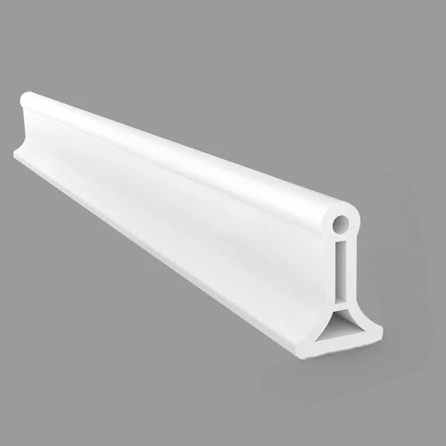 Silikon-Duschbarriere – DryGuard