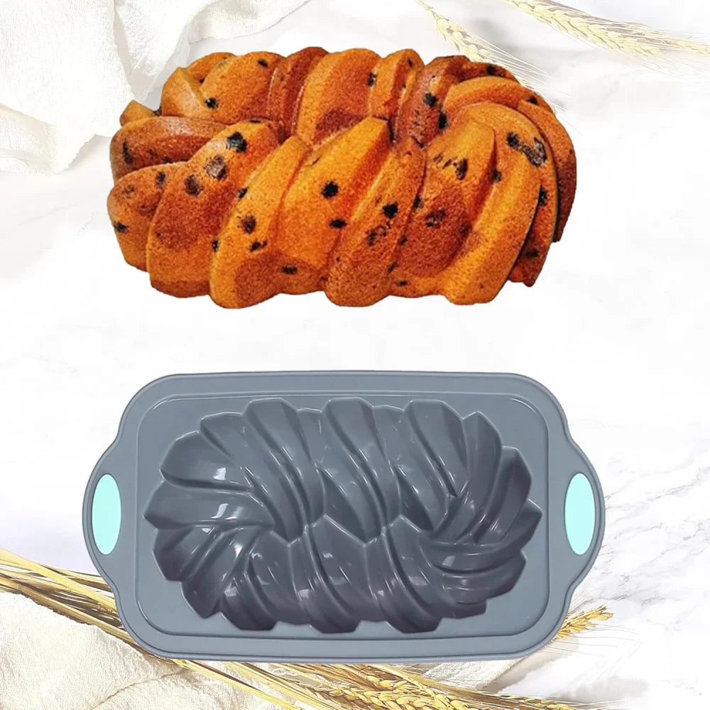 Silikon Toaster Tray Antihaft Küchenofen Brottray | Karnz