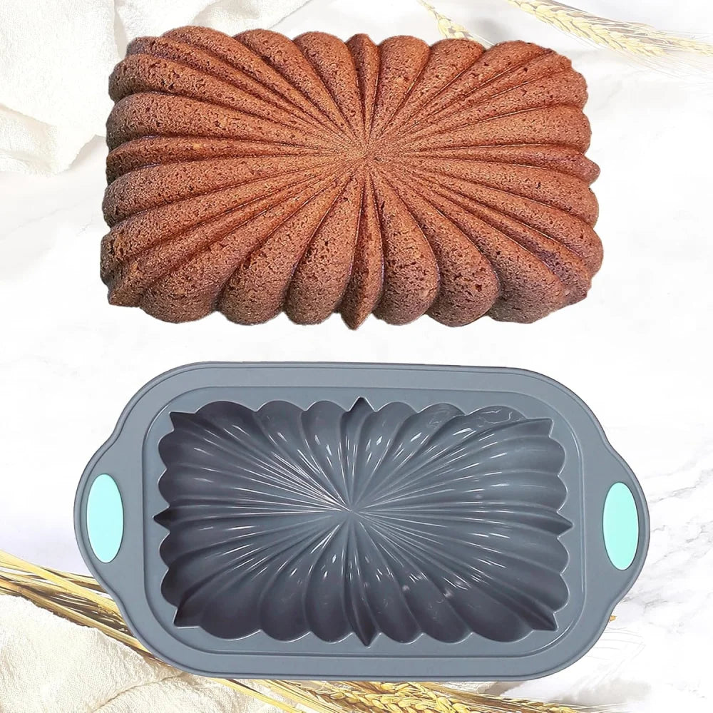 Silikon Toaster Tray Antihaft Küchenofen Brottray | Karnz