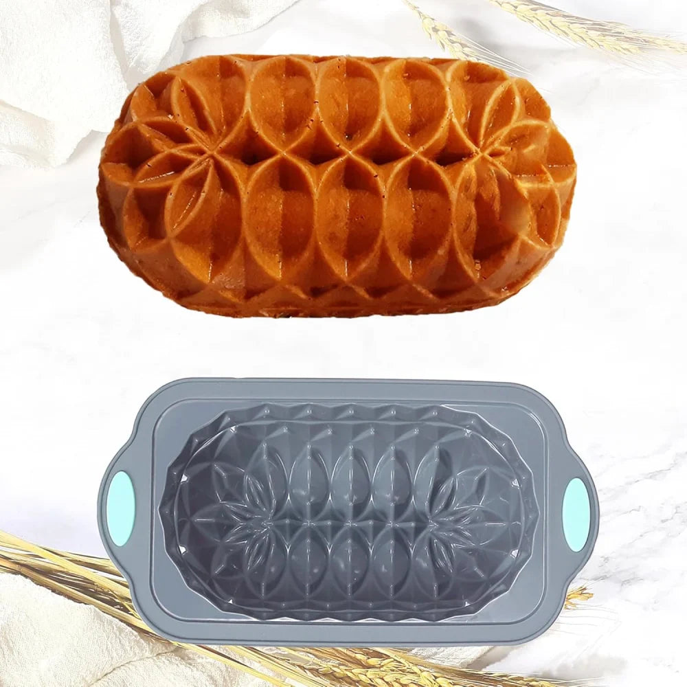 Silikon Toaster Tray Antihaft Küchenofen Brottray | Karnz