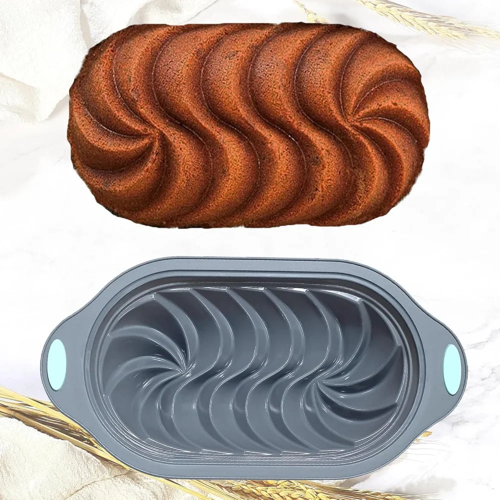 Silikon Toaster Tray Antihaft Küchenofen Brottray | Karnz