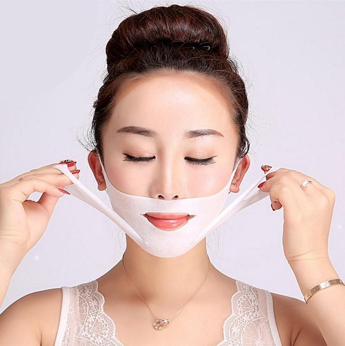 Karnz | V-Line Kinn-Hoch-Gesichtslift-Maske