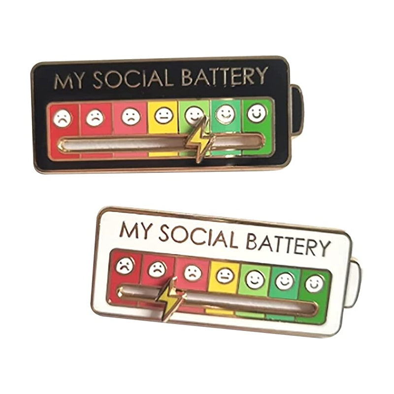Interaktive Mood-Pins | Karnz