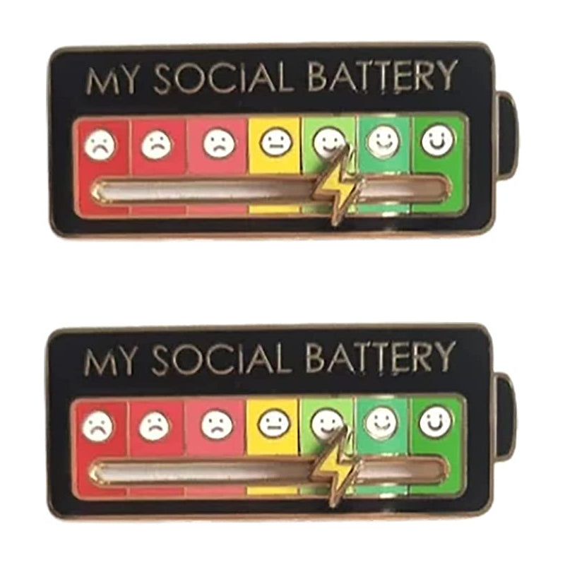 Interaktive Mood-Pins | Karnz