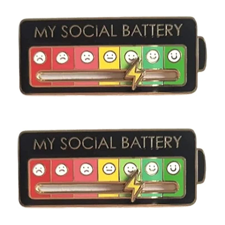 Interaktive Mood-Pins | Karnz