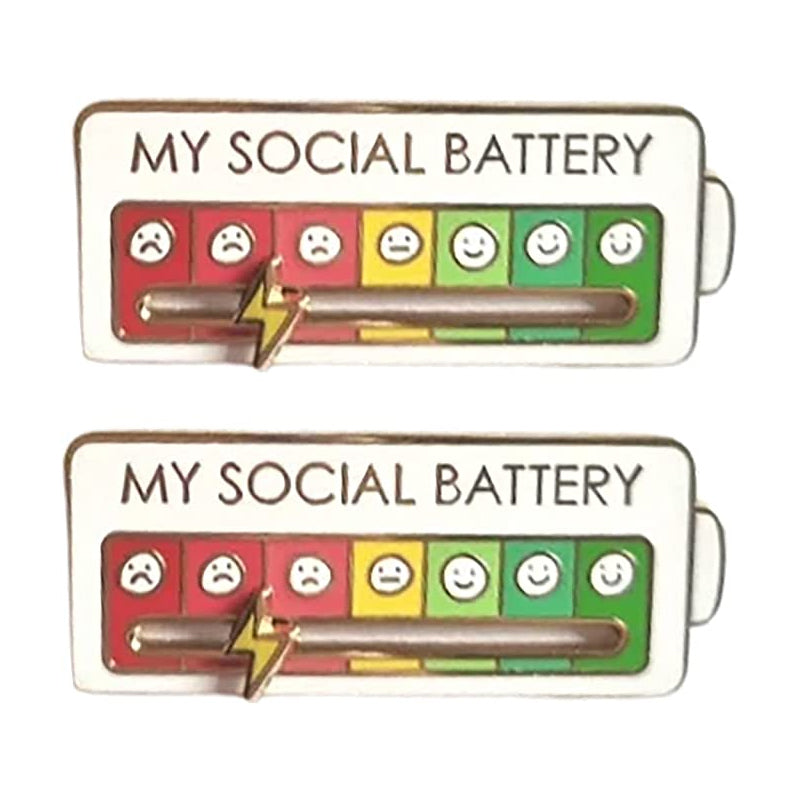 Interaktive Mood-Pins | Karnz
