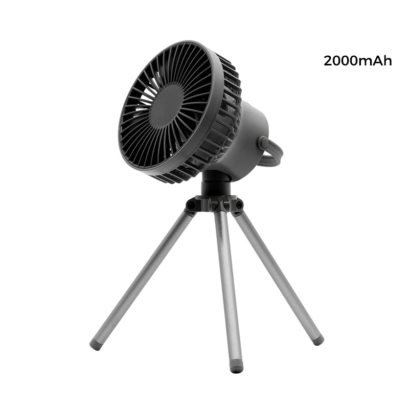 3-in-1 Smart Tragbarer Ventilator | Karnz