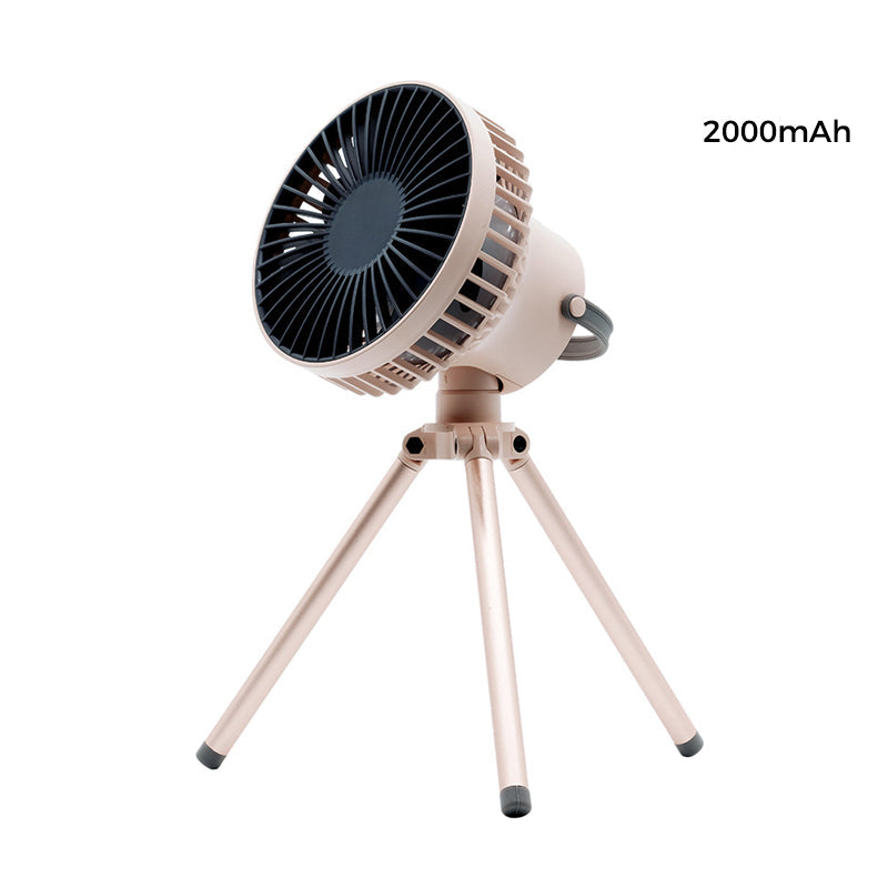 3-in-1 Smart Tragbarer Ventilator | Karnz
