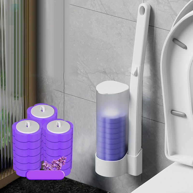 Einweg-Toilettenreinigungssystem | Karnz