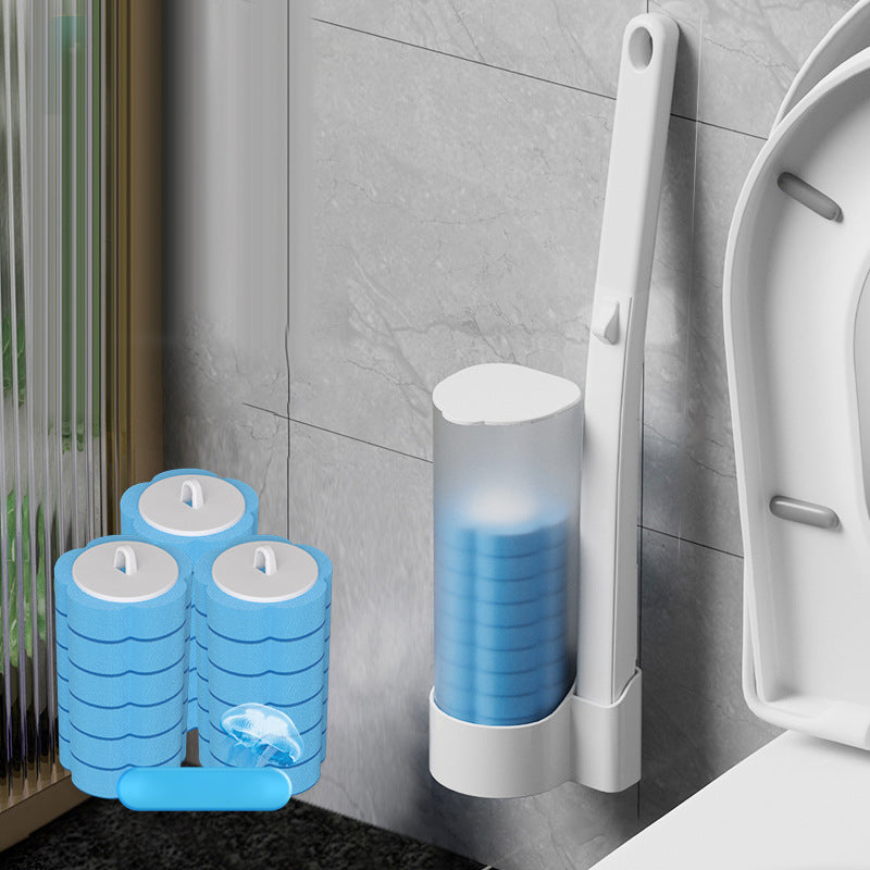 Einweg-Toilettenreinigungssystem | Karnz