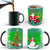Weihnachts-Thermobecher mit Farbwechsel | Karnz