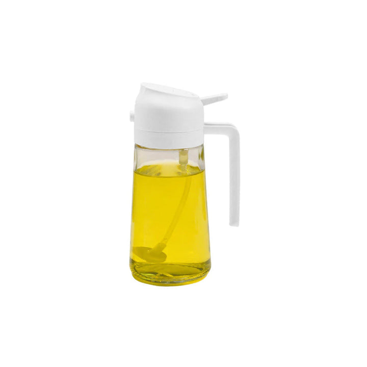 2 in 1 Glas Öl Sprüh- und Spender | Karnz