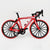 Fahrrad-Legierungsmodell-Zierde