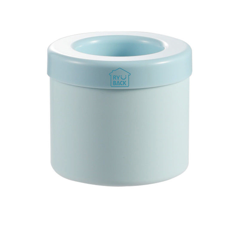 Silicone-Eiswürfelbereiter Becher | Karnz