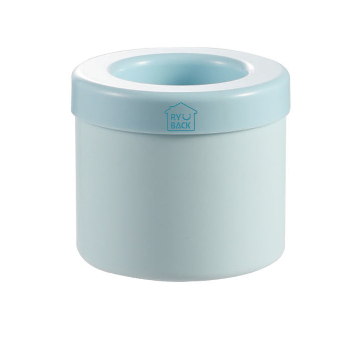 Silicone-Eiswürfelbereiter Becher | Karnz