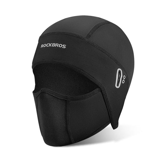 Ice Silk Fahrradmaske | Ultimativer Gesichtsschutz | Karnz