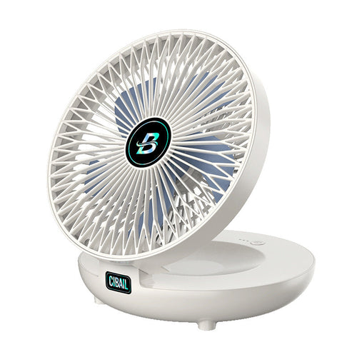 Kleiner wandmontierter Ventilator | Karnz