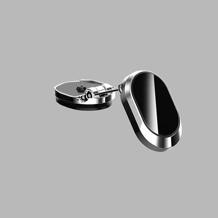 Magnetische Telefonhalterung fürs Auto