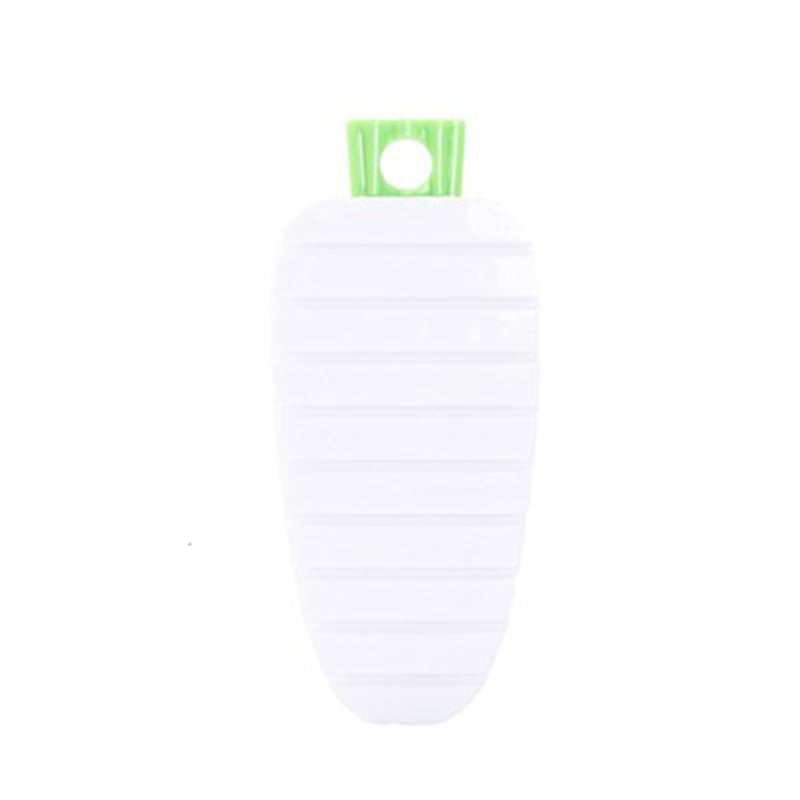Carrot Styling Brush | Karnz