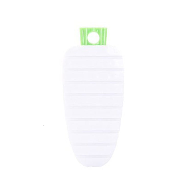 Carrot Styling Brush | Karnz