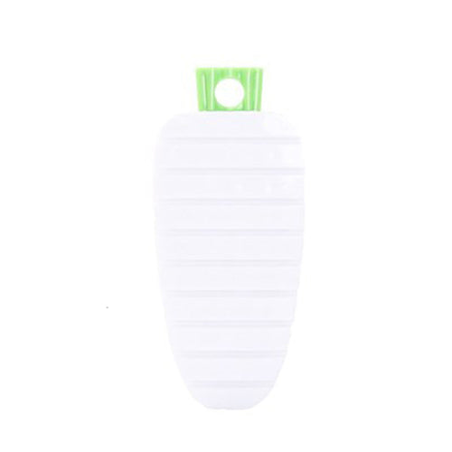 Carrot Styling Brush | Karnz