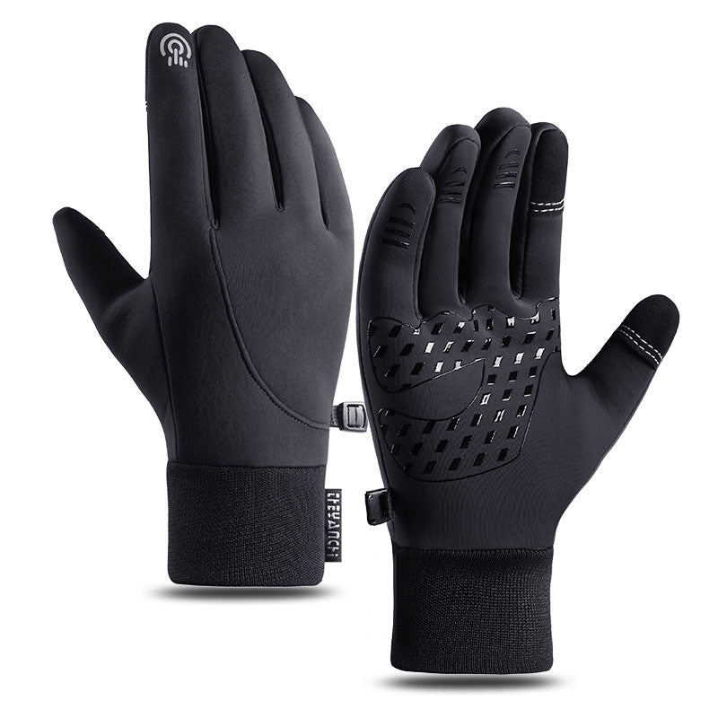 Hochwertige thermische Handschuhe | Karnz