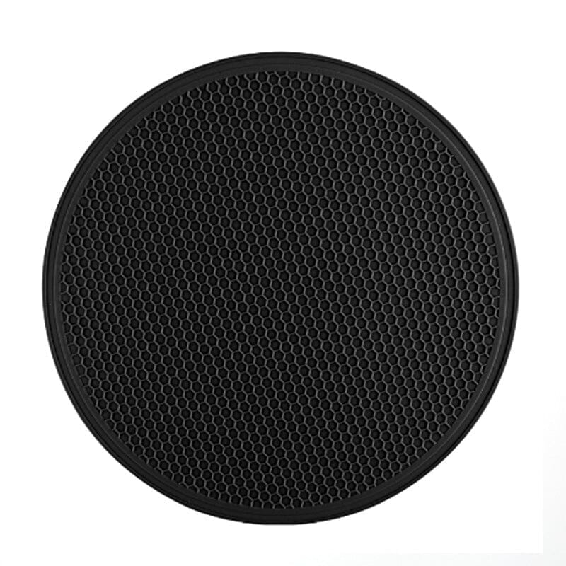 Mikrowellenmatte Silikonabdeckung Pad | Karnz