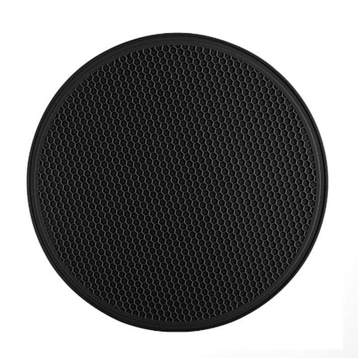 Mikrowellenmatte Silikonabdeckung Pad | Karnz