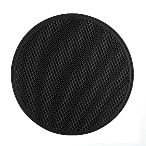 Mikrowellenmatte Silikonabdeckung Pad | Karnz