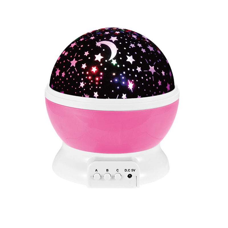 Galaxy Star Light Projektor | Karnz
