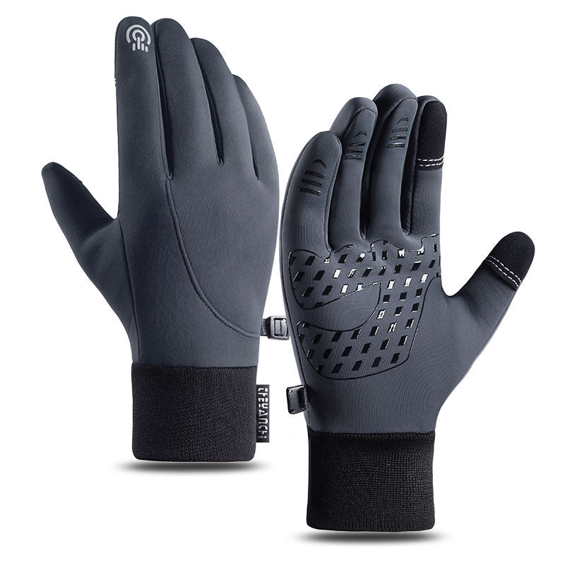 Hochwertige thermische Handschuhe | Karnz