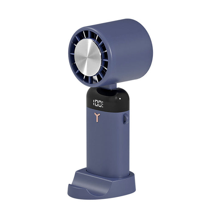 Tragbarer elektrischer Kaltkompressorkühlventilator | Karnz