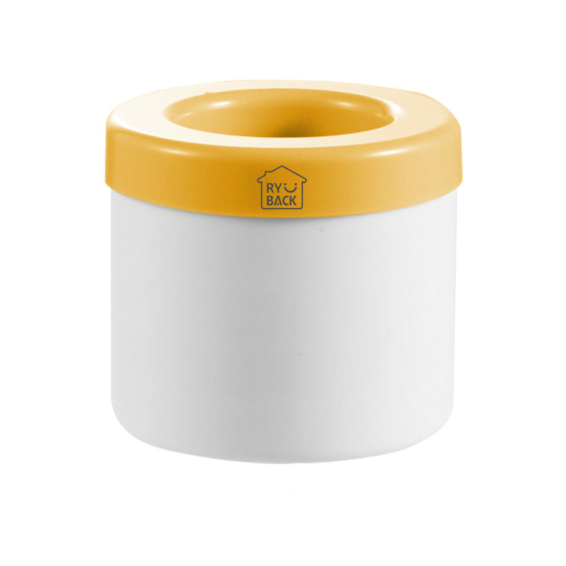 Silicone-Eiswürfelbereiter Becher | Karnz