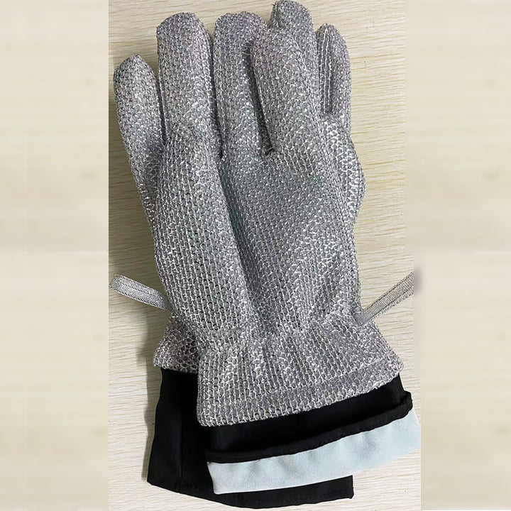 Geschirrspülhandschuhe aus Draht | Karnz