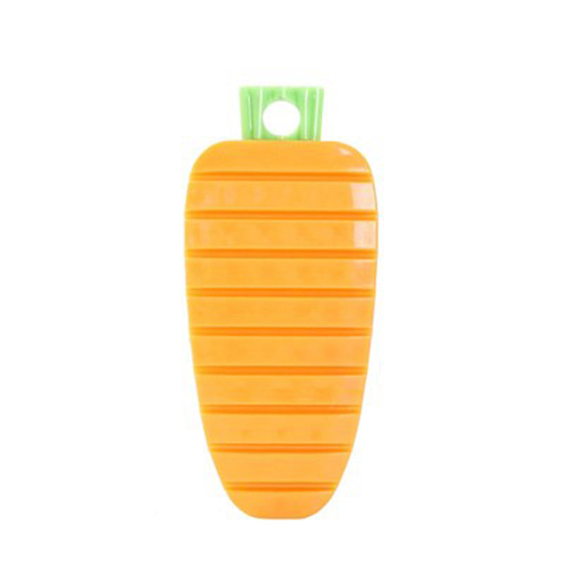 Carrot Styling Brush | Karnz