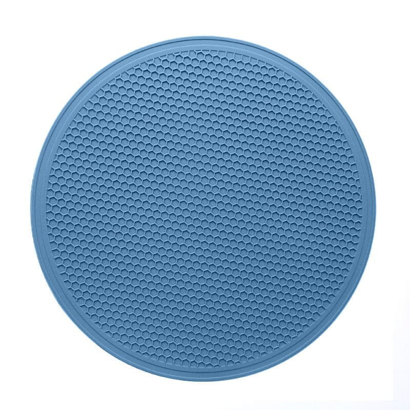 Mikrowellenmatte Silikonabdeckung Pad | Karnz
