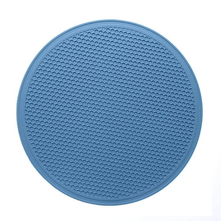 Mikrowellenmatte Silikonabdeckung Pad | Karnz