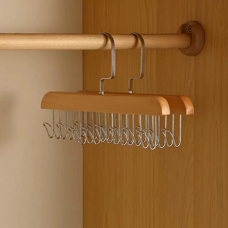 Anti-Rutsch Multi-Haken Garderobe | Karnz