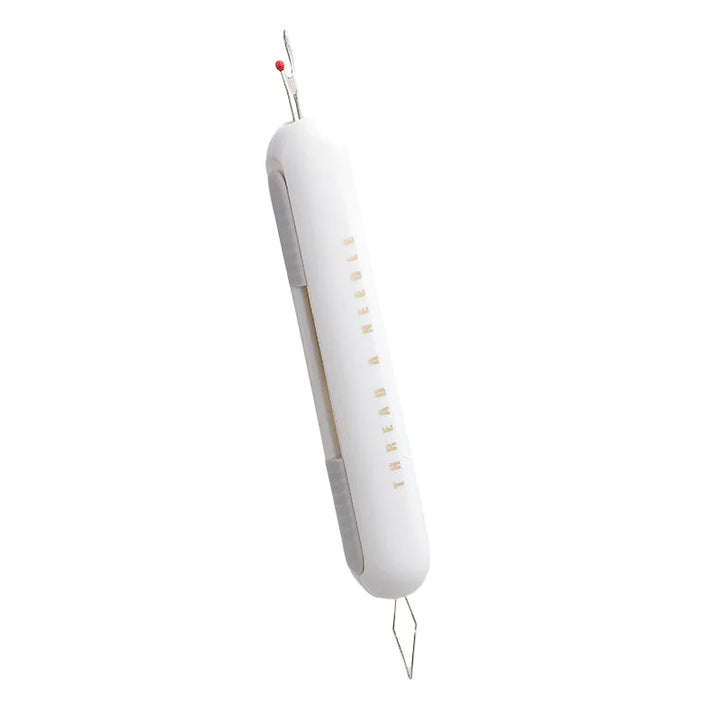 2 in 1 Nadel Einfädler Nahttrenner | Karnz