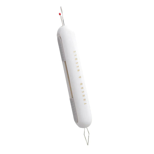 2 in 1 Nadel Einfädler Nahttrenner | Karnz