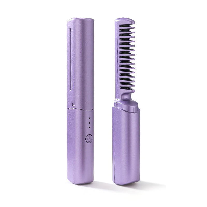 Travel Dryer™ Schnelles und einfaches Haarstyling für unterwegs in nur wenigen Minuten.