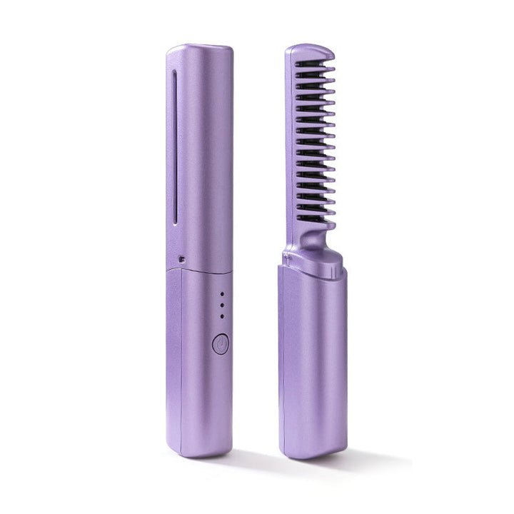 Karnz | Travel Dryer™ Schnelles und einfaches Haarsstyling unterwegs in nur wenigen Minuten.