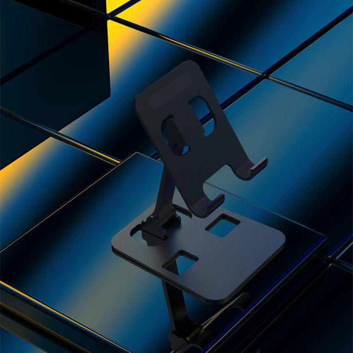 Aluminium verstellbarer Desktop-Handyhalter | Karnz