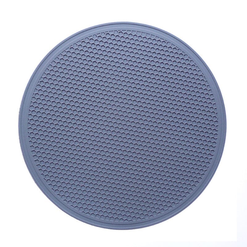 Mikrowellenmatte Silikonabdeckung Pad | Karnz