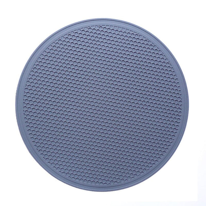 Mikrowellenmatte Silikonabdeckung Pad | Karnz