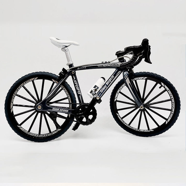 Fahrrad-Legierungsmodell-Zierde