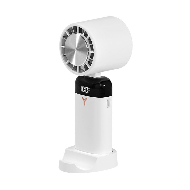 Tragbarer elektrischer Kaltkompressorkühlventilator | Karnz