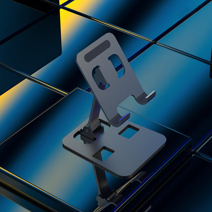 Aluminium verstellbarer Desktop-Handyhalter | Karnz